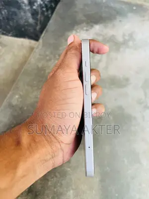 Apple iPhone 13 128 GB White