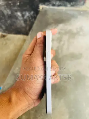 Apple iPhone 13 128 GB White