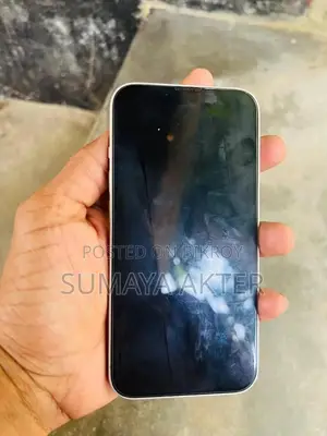 Apple iPhone 13 128 GB White