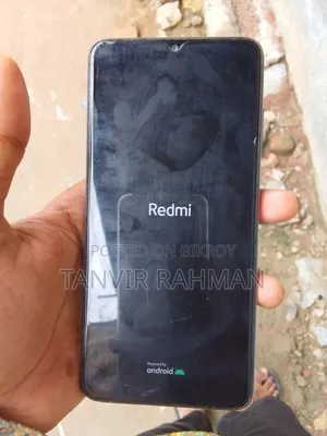 Xiaomi Redmi Note 8 Pro 128 GB Blue