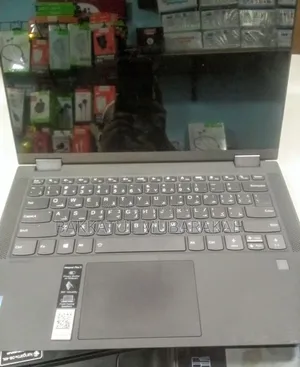Laptop Lenovo Flex 5 8GB Intel Core I5 SSD 256GB