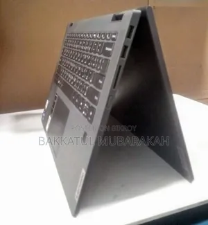 Laptop Lenovo Flex 5 8GB Intel Core I5 SSD 256GB