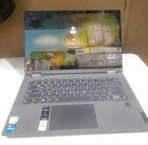 Laptop Lenovo Flex 5 8GB Intel Core I5 SSD 256GB