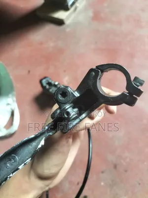 Cycle Front Hydraulic Brake for Sale