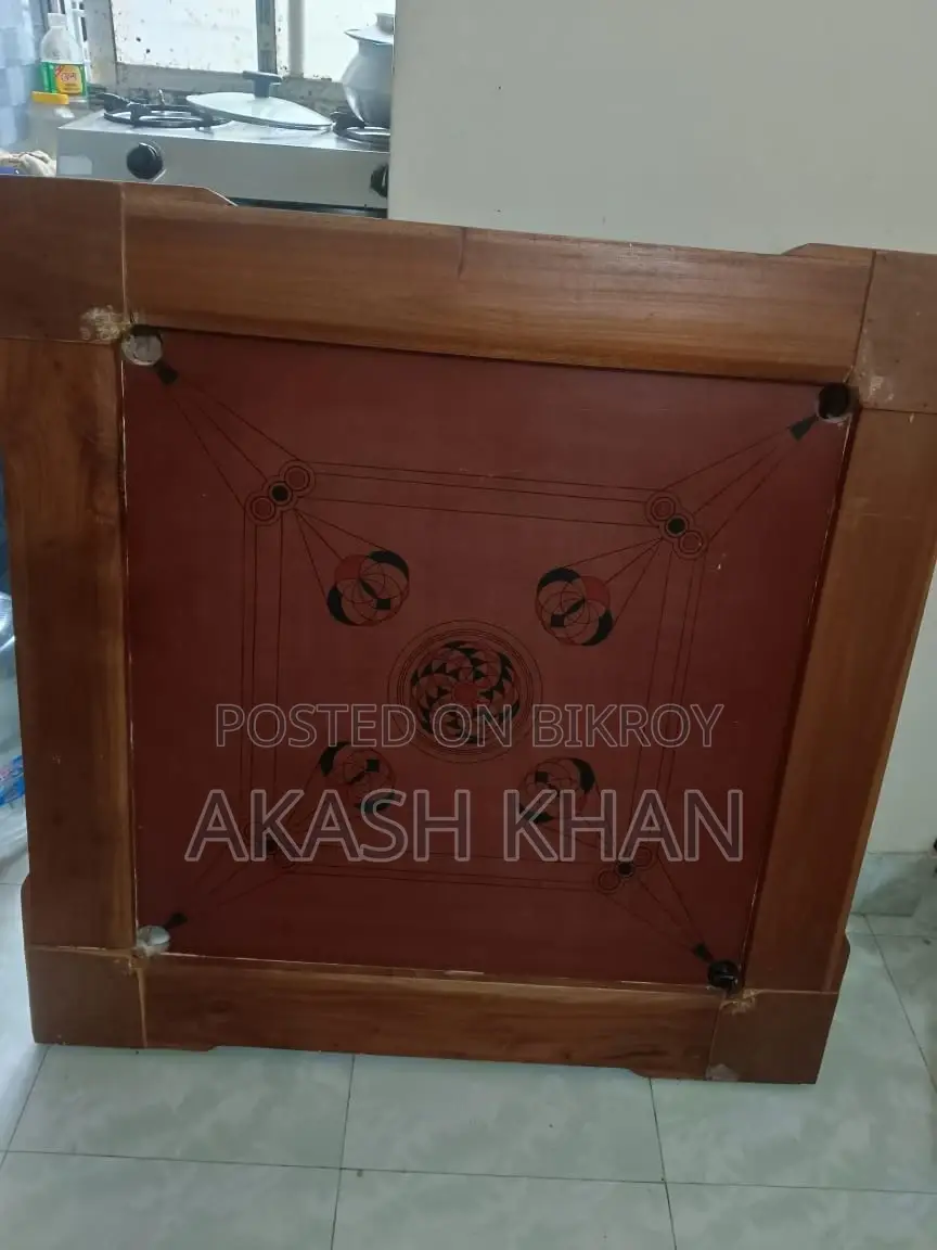 Carrom Board