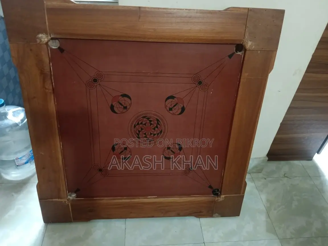 Carrom Board