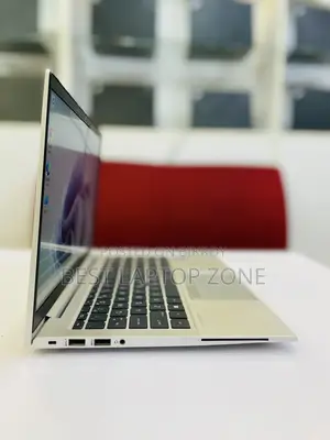 Laptop HP EliteBook 830 8GB Intel Core I5 SSD 256GB
