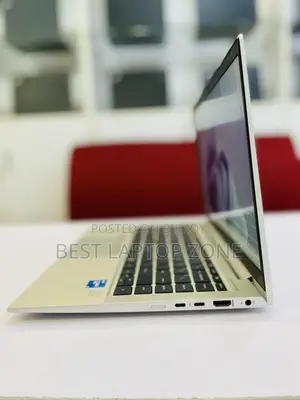 Laptop HP EliteBook 830 8GB Intel Core I5 SSD 256GB