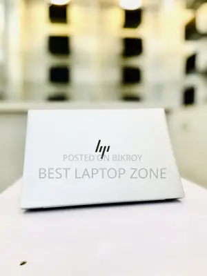 Laptop HP EliteBook 830 8GB Intel Core I5 SSD 256GB