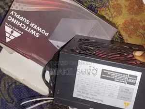পাওয়ার সাপ্লাই