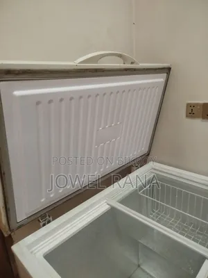 Urgent Deep Freezer for Sale
