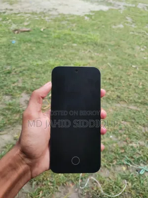 Nothing Phone 2a Plus 256 GB Black
