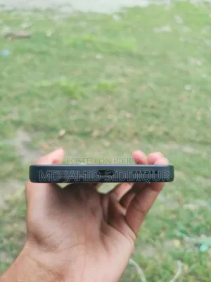 Nothing Phone 2a Plus 256 GB Black