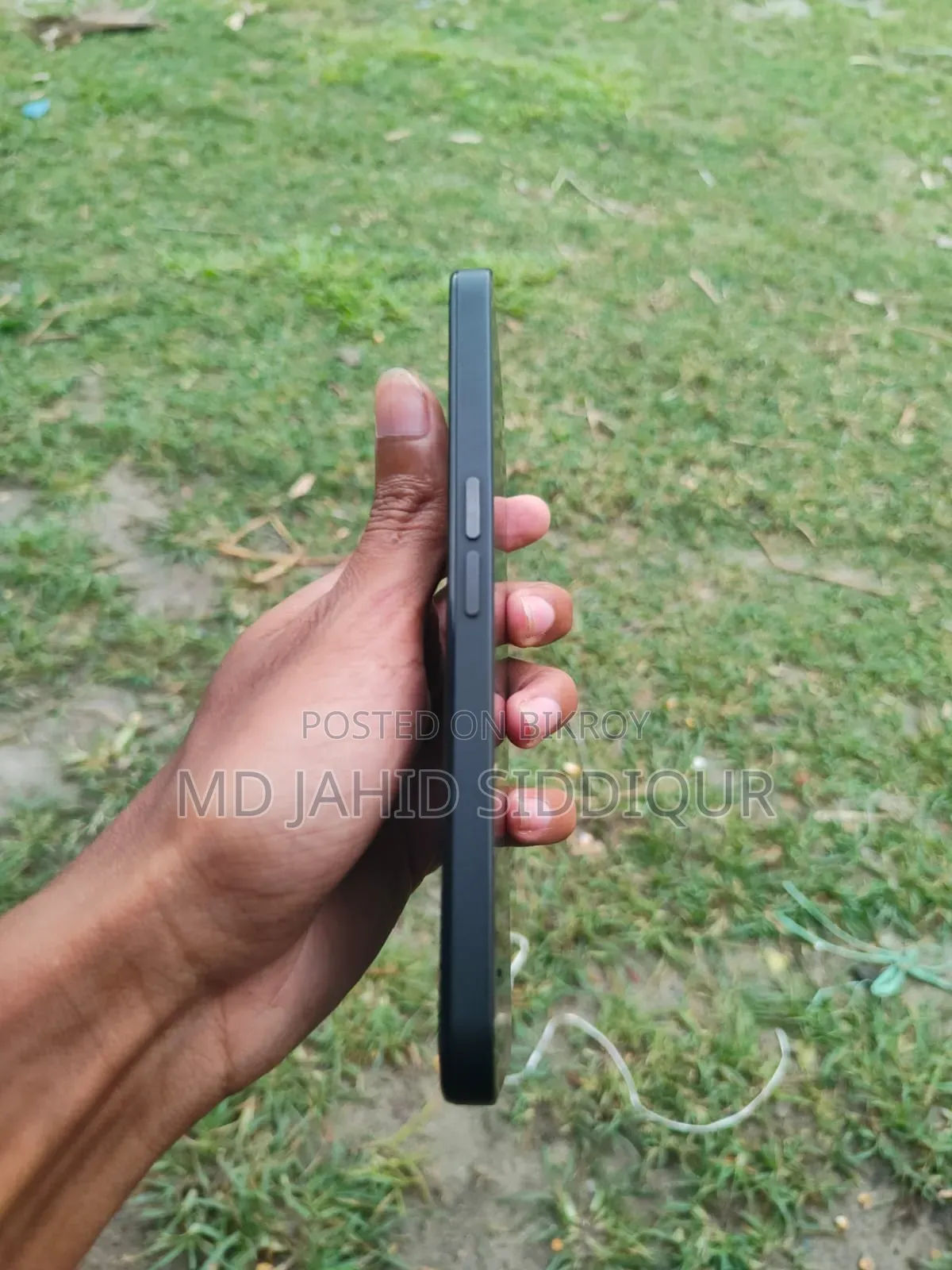 Nothing Phone 2a Plus 256 GB Black