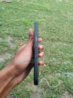 Nothing Phone 2a Plus 256 GB Black