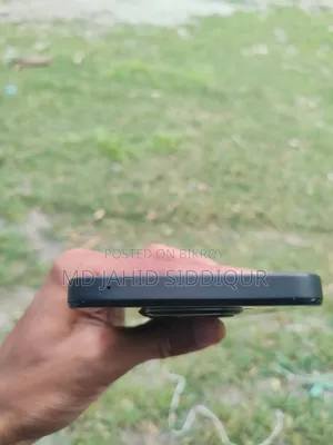 Nothing Phone 2a Plus 256 GB Black