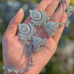 Jhumka Gira Re