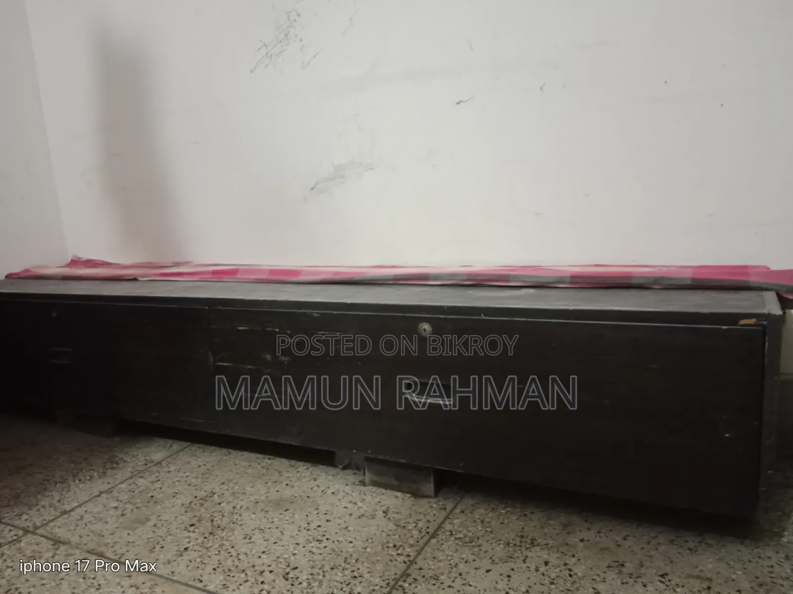 Cabinet Plywood