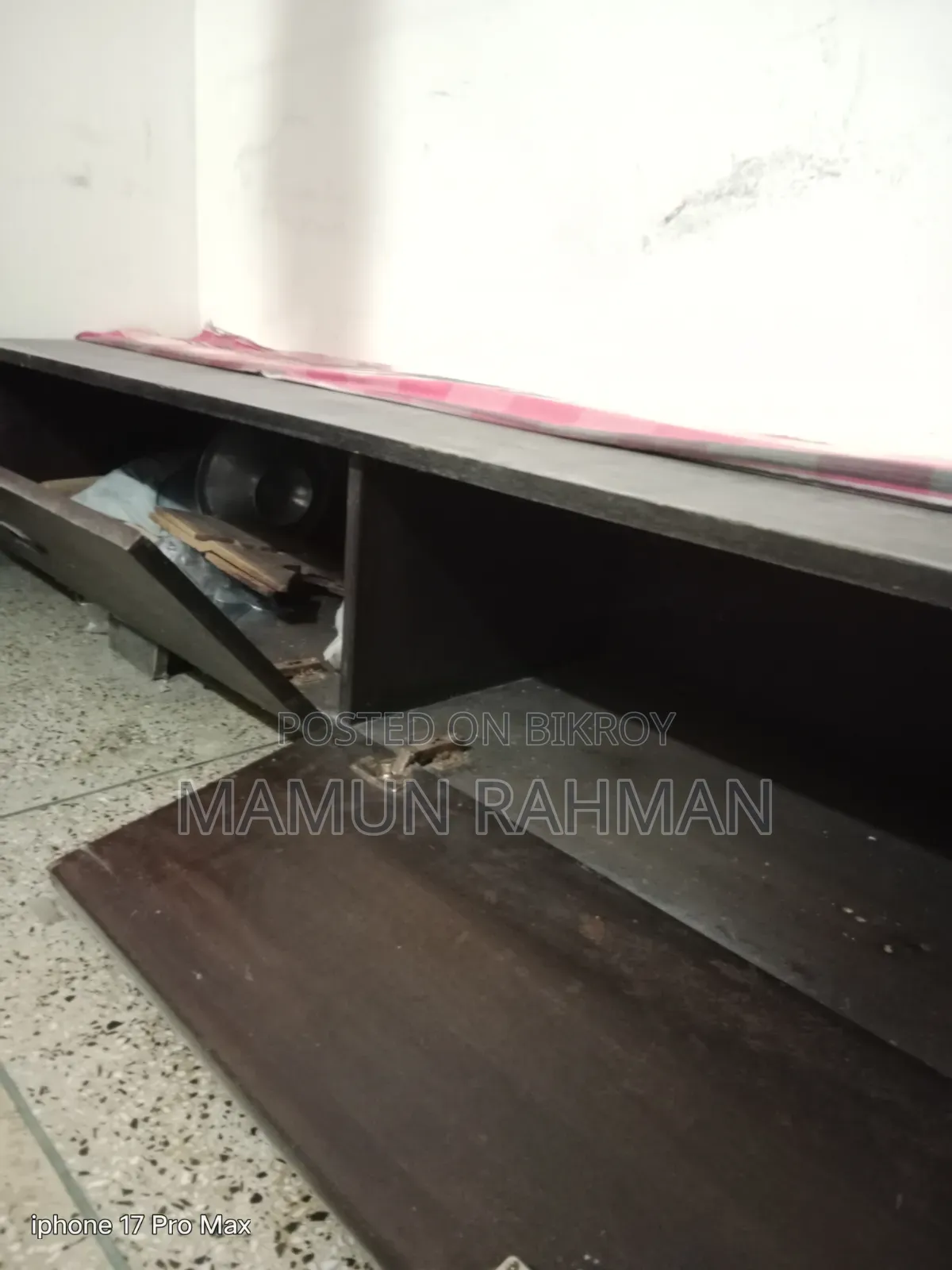Cabinet Plywood