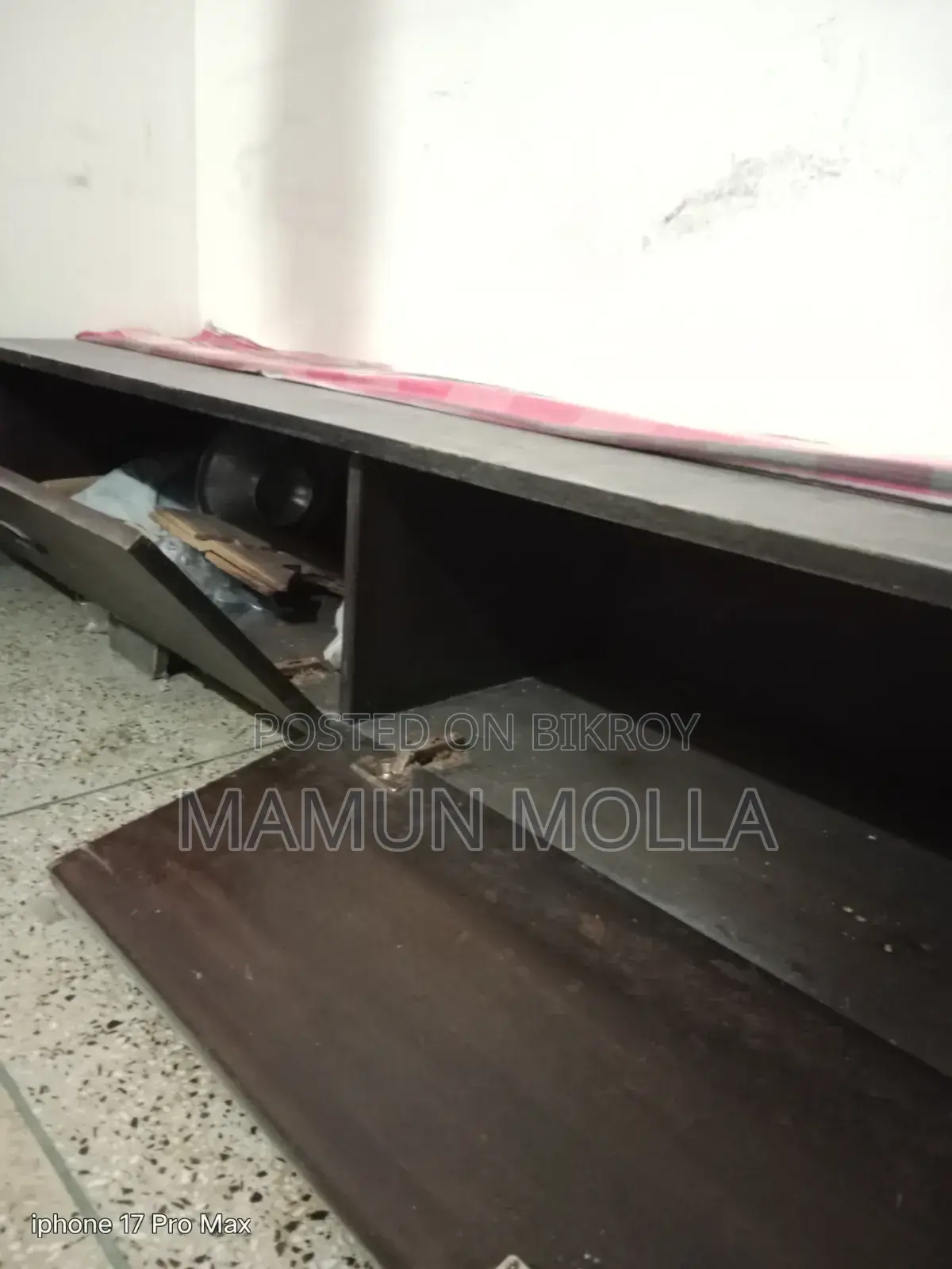 Cabinet Plywood