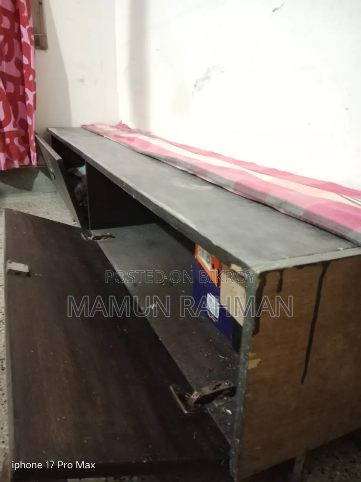 Cabinet Plywood