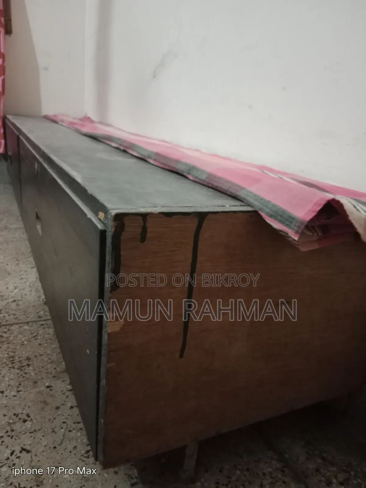 Cabinet Plywood
