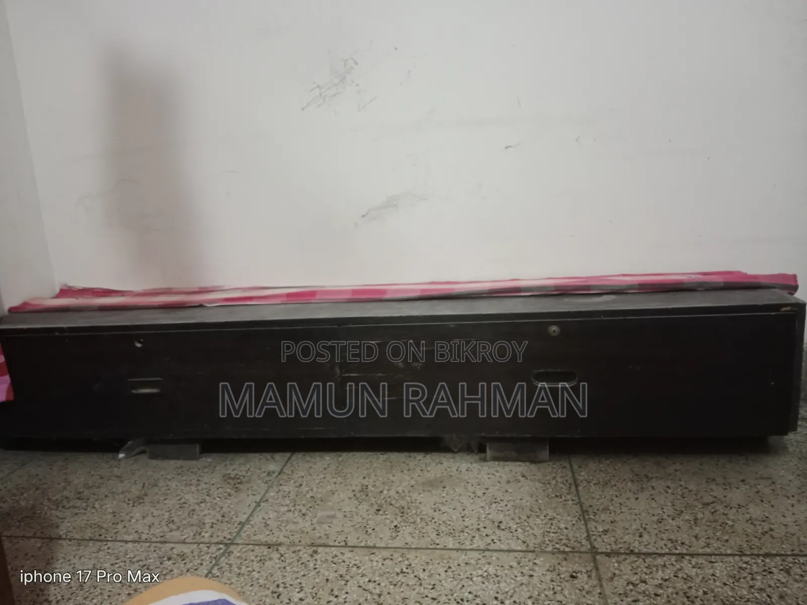 Cabinet Plywood
