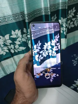 Oppo A33 32 GB Blue