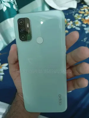 Oppo A33 32 GB Blue