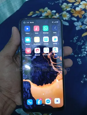 Oppo A33 32 GB Blue