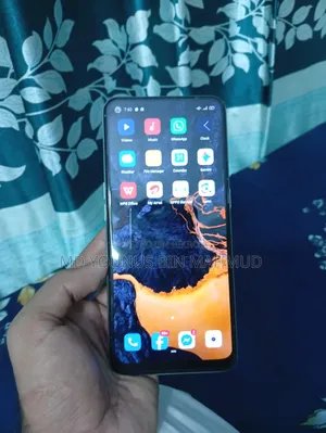 Oppo A33 32 GB Blue