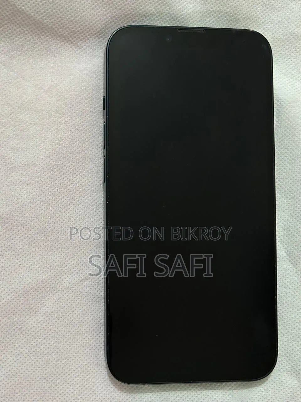 Apple iPhone 14 Pro 128 GB Blue