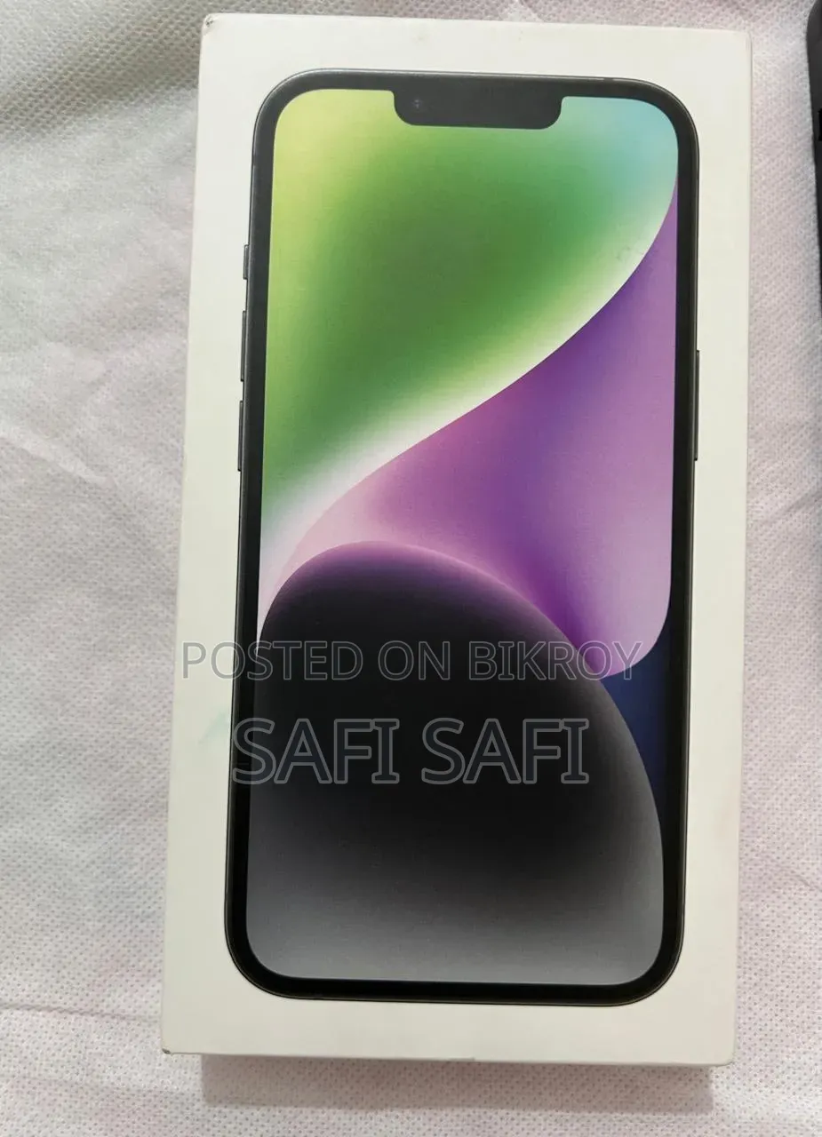 Apple iPhone 14 Pro 128 GB Blue