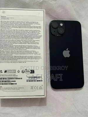 Apple iPhone 14 Pro 128 GB Blue