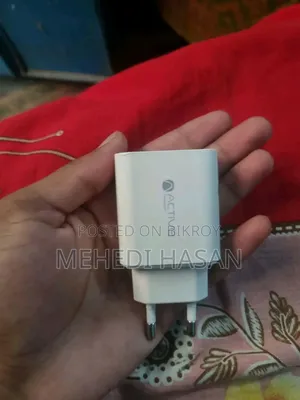 Charger Active