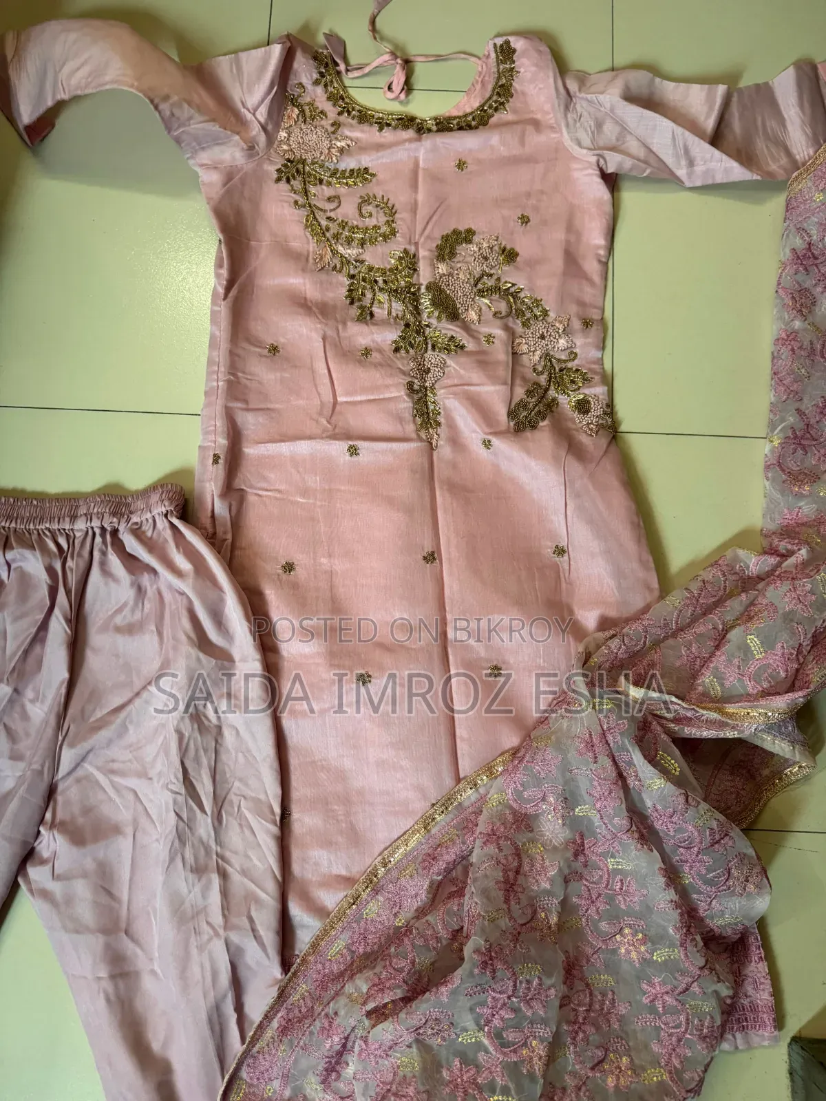 Salwar Kameez