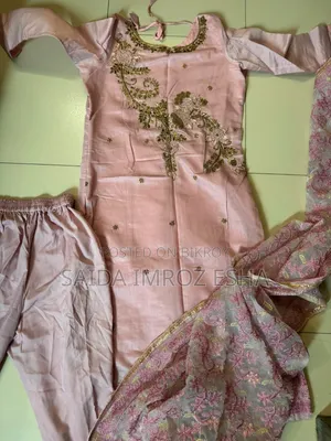Salwar Kameez