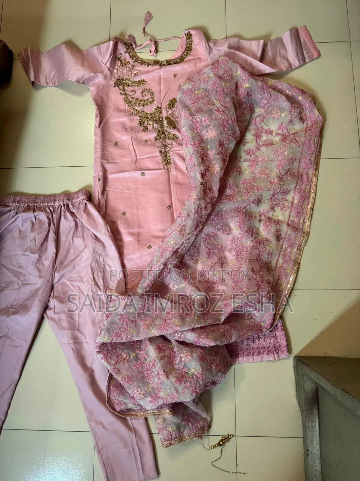 Salwar Kameez