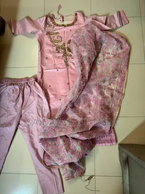 Salwar Kameez