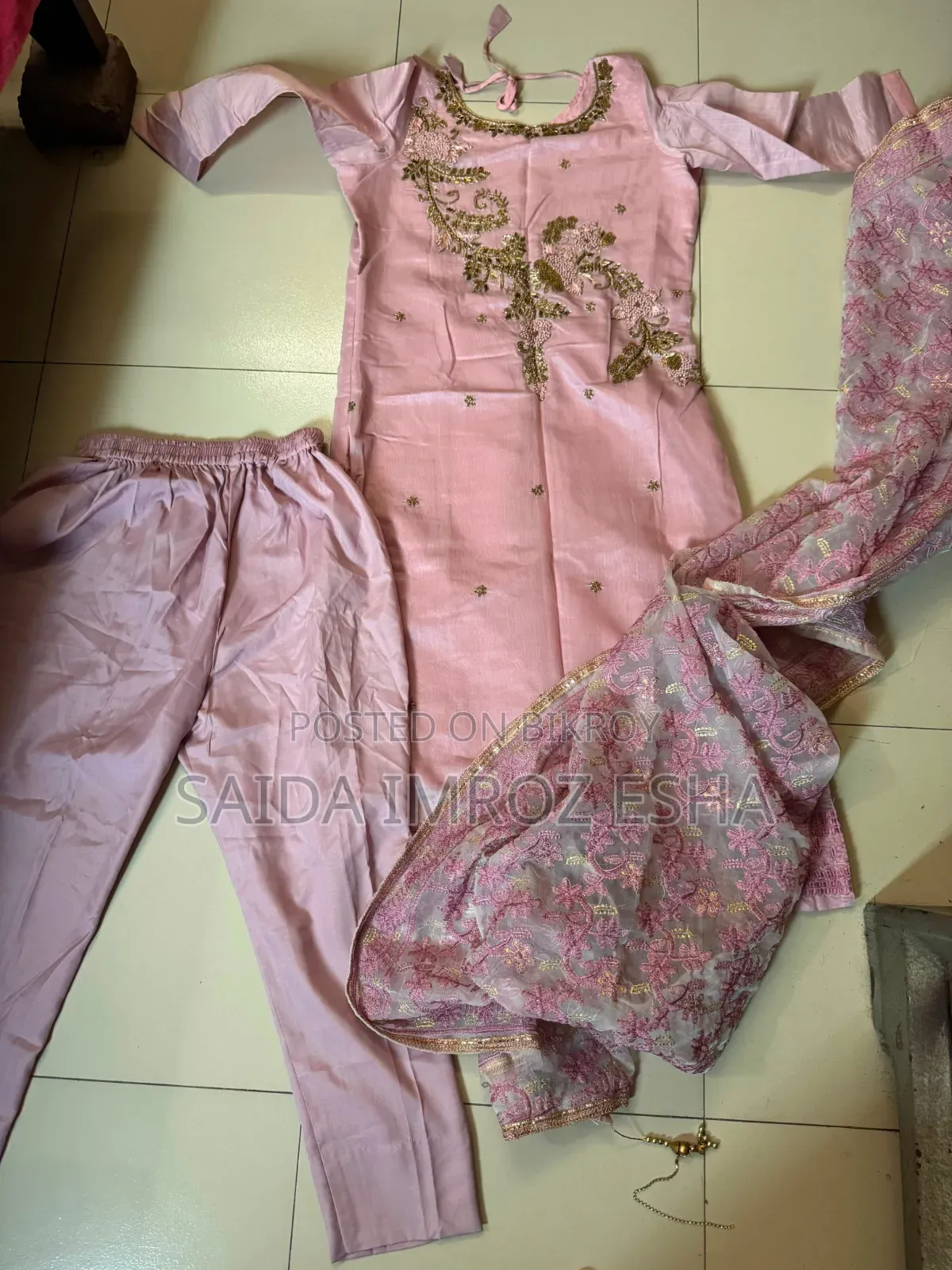 Salwar Kameez