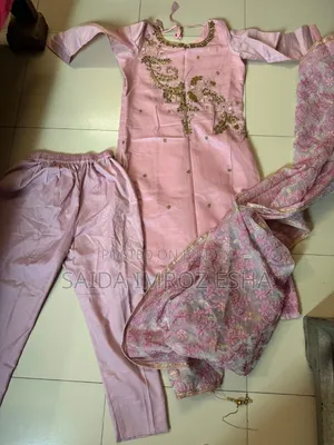 Salwar Kameez