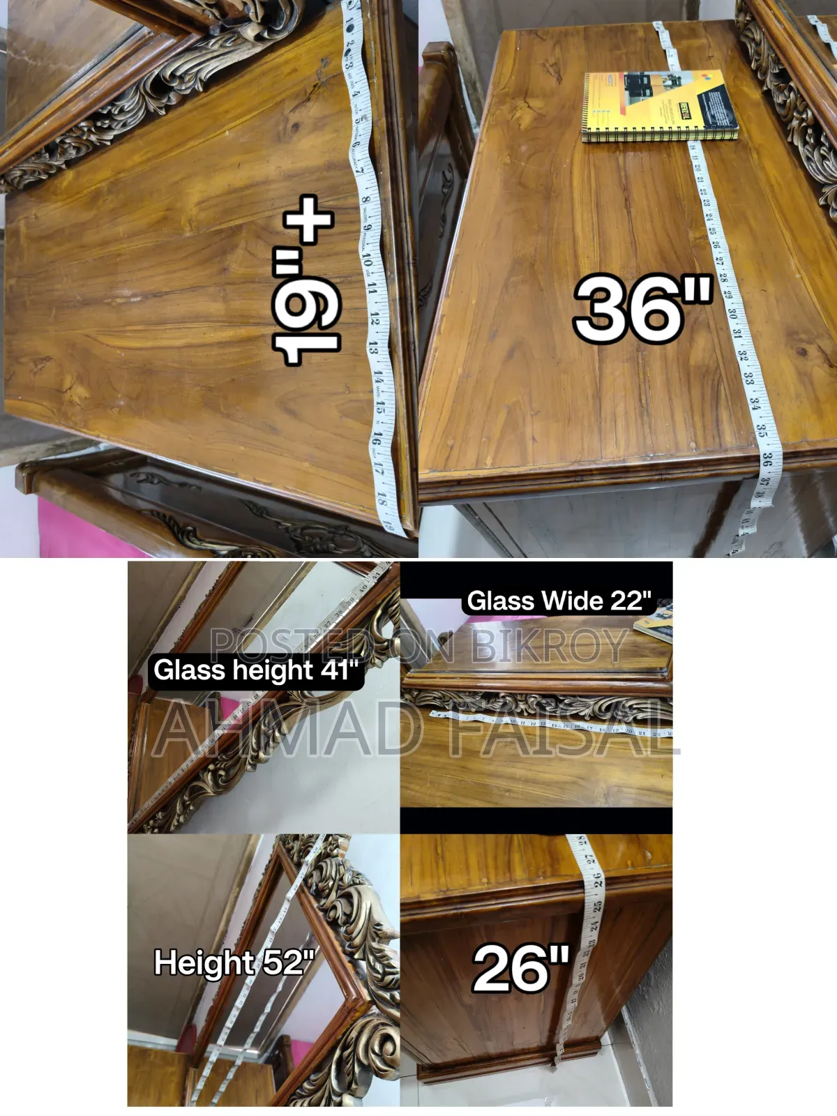 Dressing Table