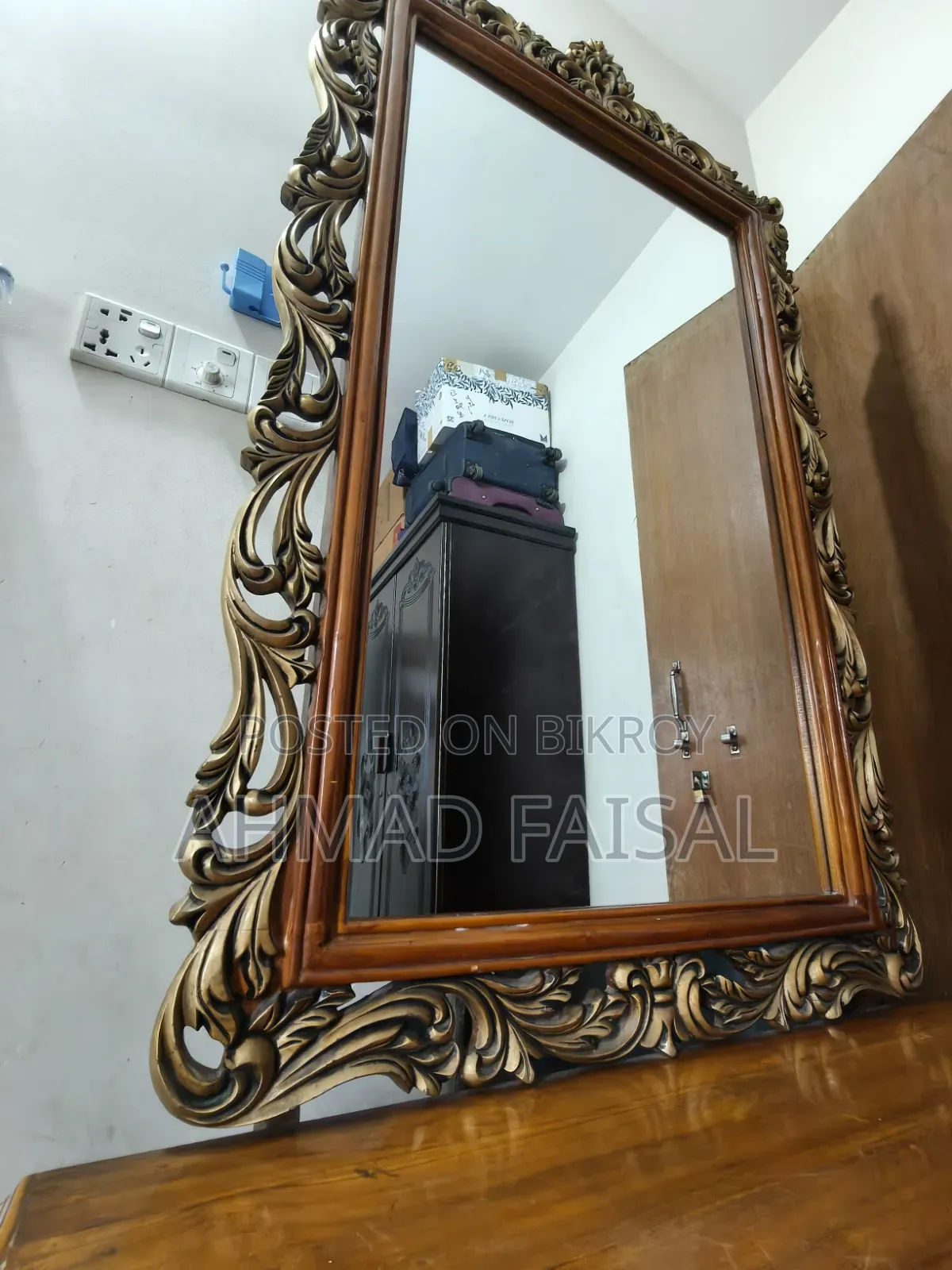 Dressing Table