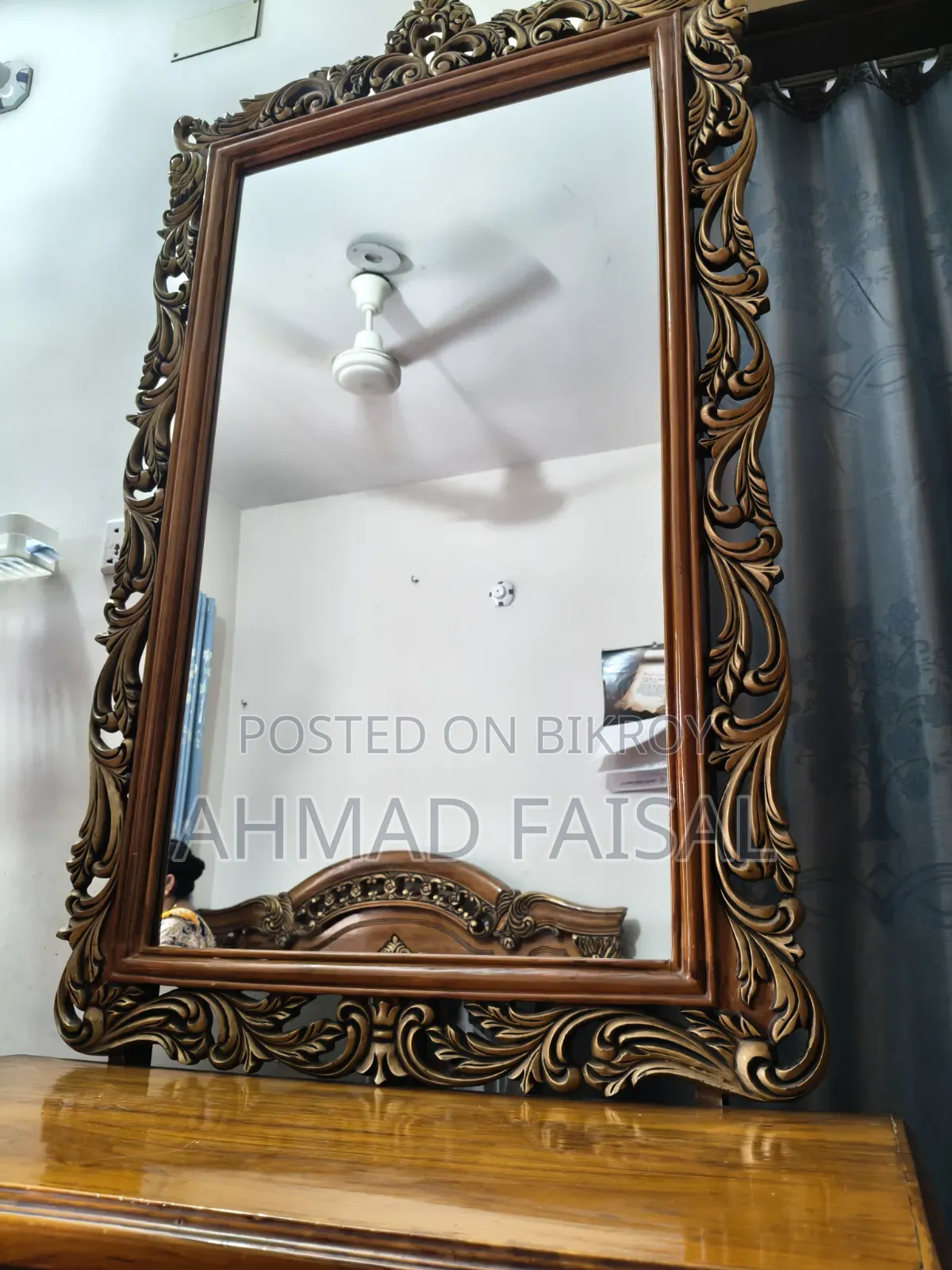 Dressing Table