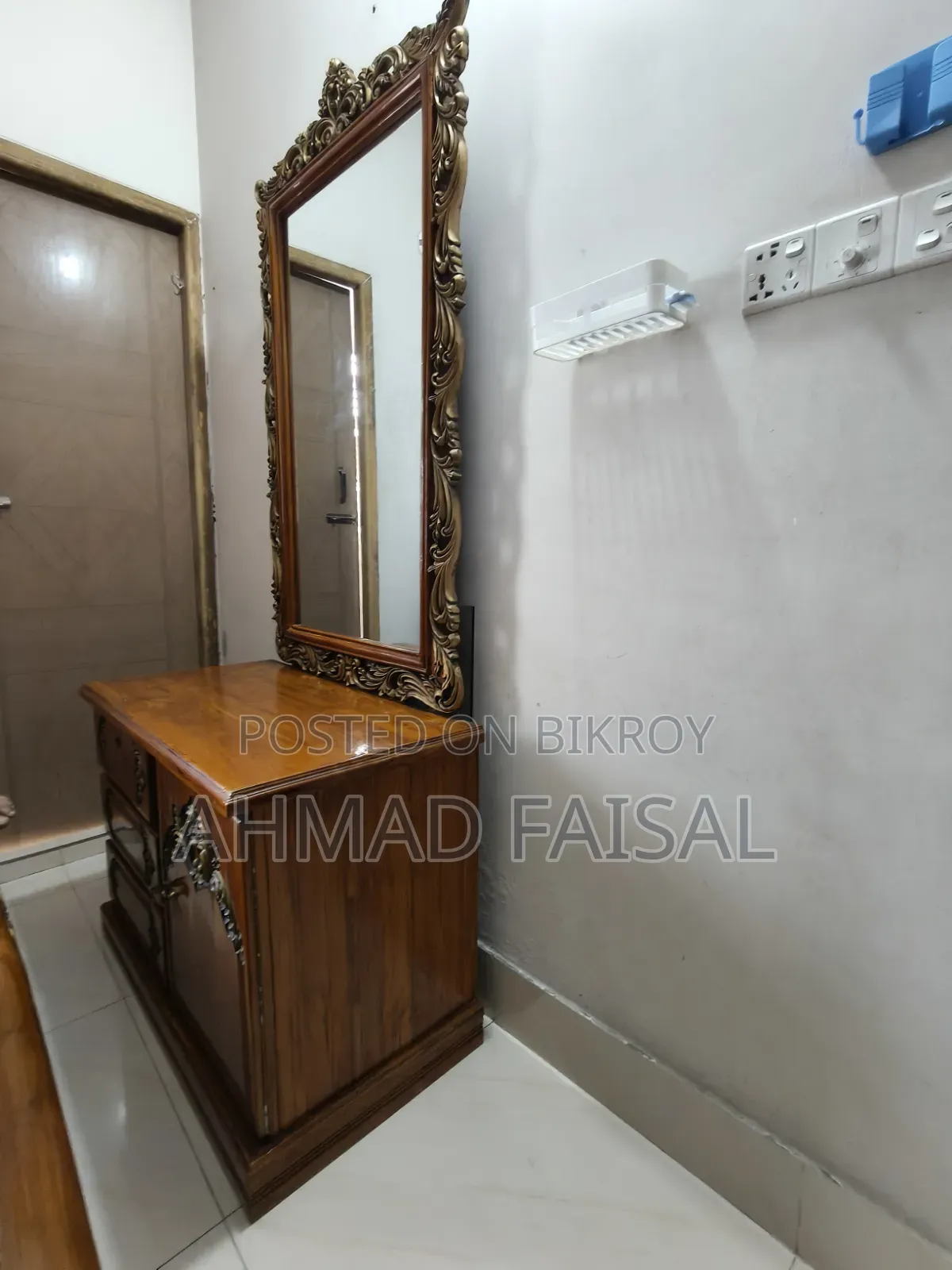 Dressing Table