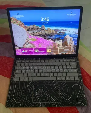 Laptop Microsoft Surface 2 16GB Intel Core I5 SSD 256GB