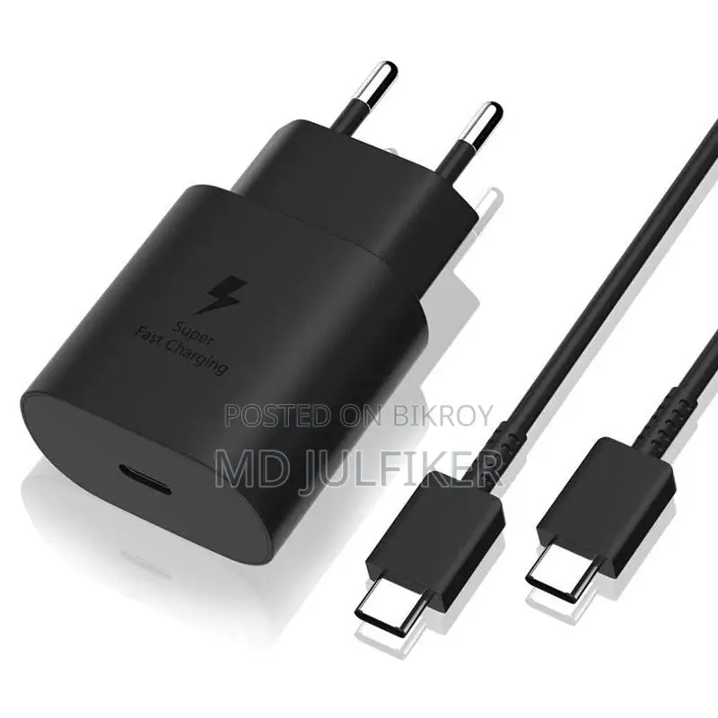 Samsung Charger