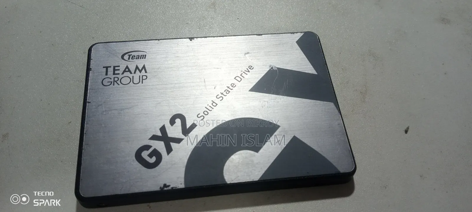 Desktop Computer 8gb SSD 128gb