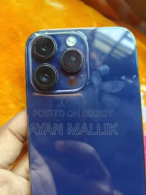 Apple iPhone 14 Pro Max 128 GB Purple