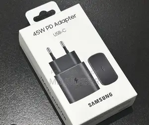 Samsung Charger
